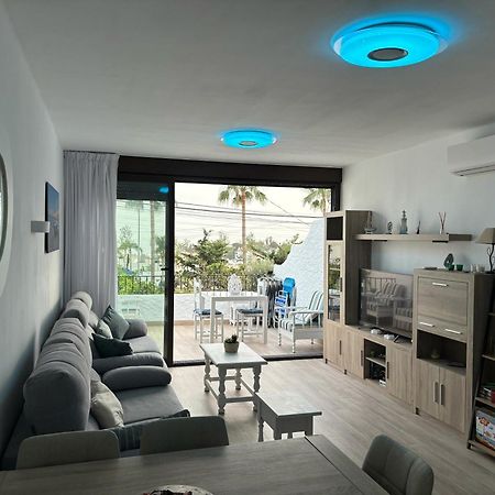 Apartamento Capistrano Village 内尔哈 外观 照片