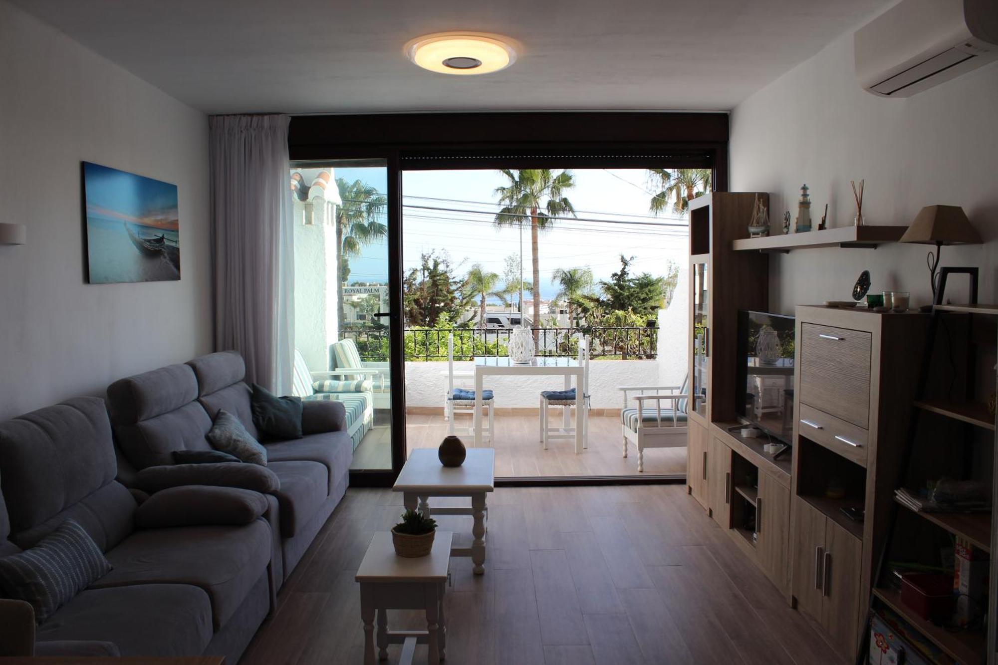Apartamento Capistrano Village 内尔哈 外观 照片