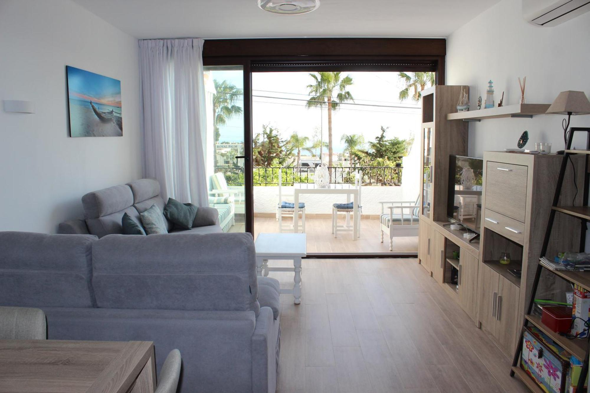 Apartamento Capistrano Village 内尔哈 外观 照片