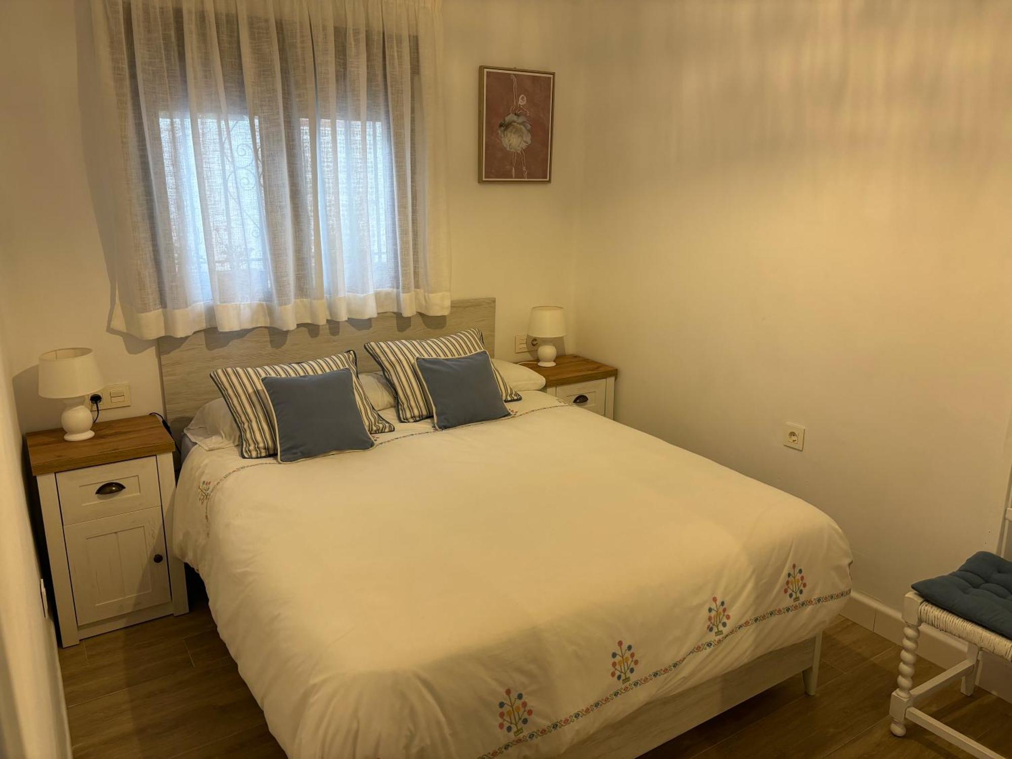 Apartamento Capistrano Village 内尔哈 外观 照片