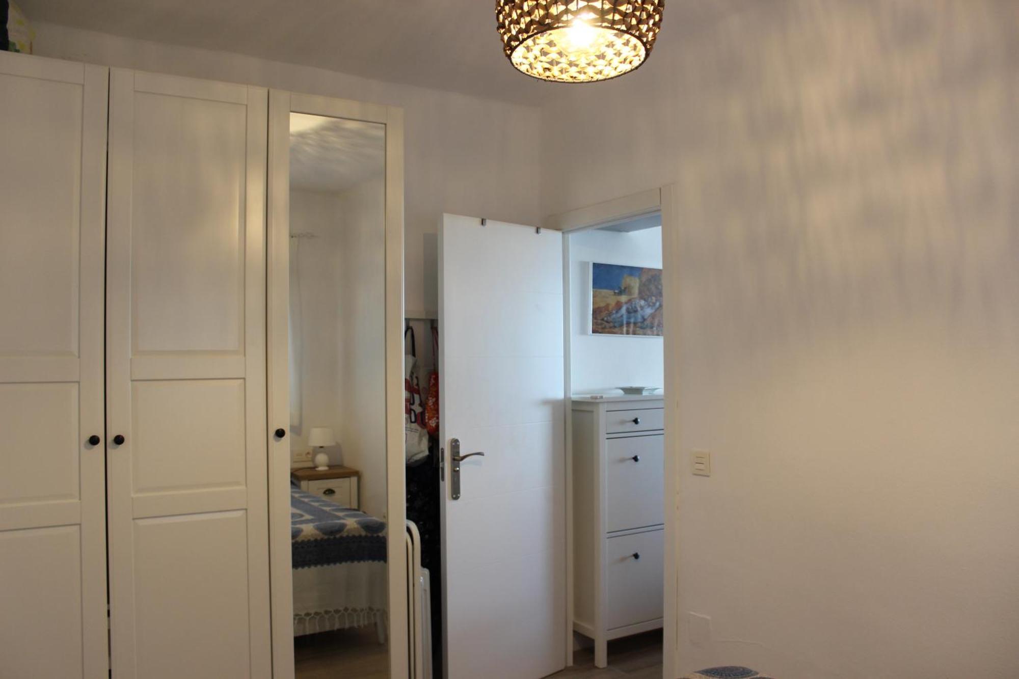 Apartamento Capistrano Village 内尔哈 外观 照片