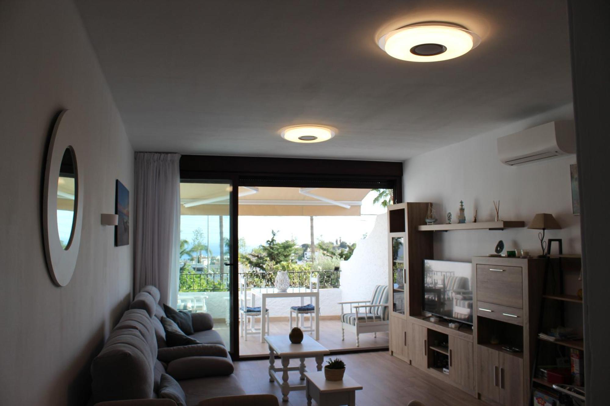 Apartamento Capistrano Village 内尔哈 外观 照片