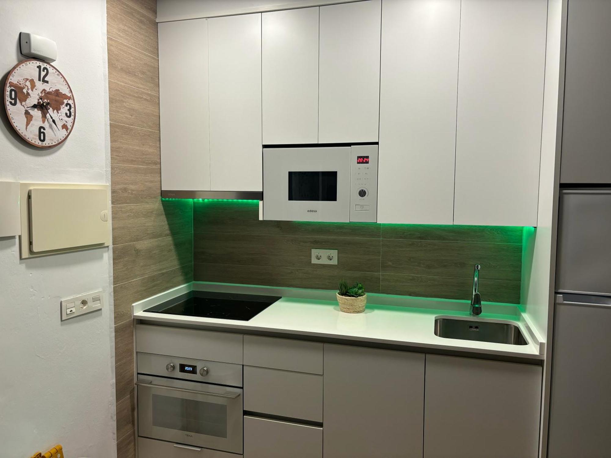 Apartamento Capistrano Village 内尔哈 外观 照片